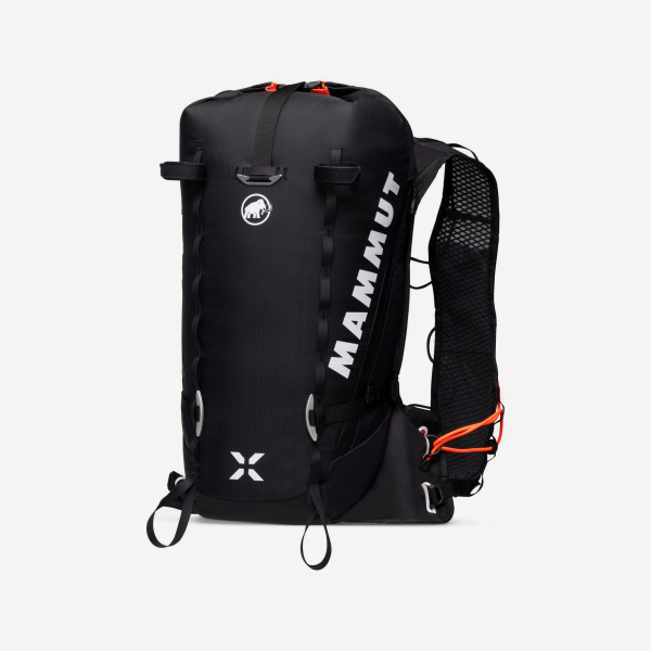 Рюкзак Mammut Trion Nordwand 15 (43х21х17см; black)
